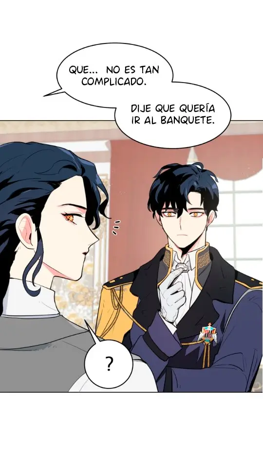 Me convertí en la fan del Príncipe - Capítulo 15 - Página 34 - LectorTMOo