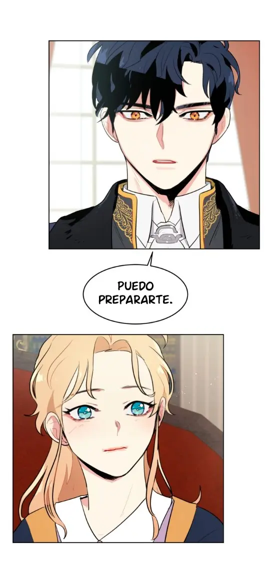 Me convertí en la fan del Príncipe - Capítulo 15 - Página 44 - LectorTMOo