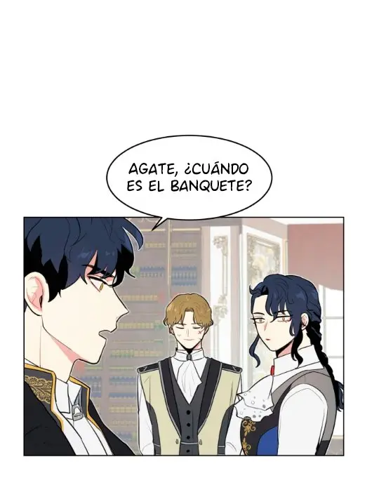 Me convertí en la fan del Príncipe - Capítulo 15 - Página 45 - LectorTMOo