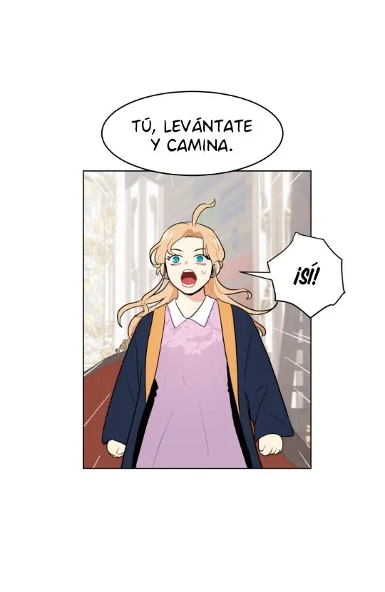 Me convertí en la fan del Príncipe - Capítulo 15 - Página 47 - LectorTMOo