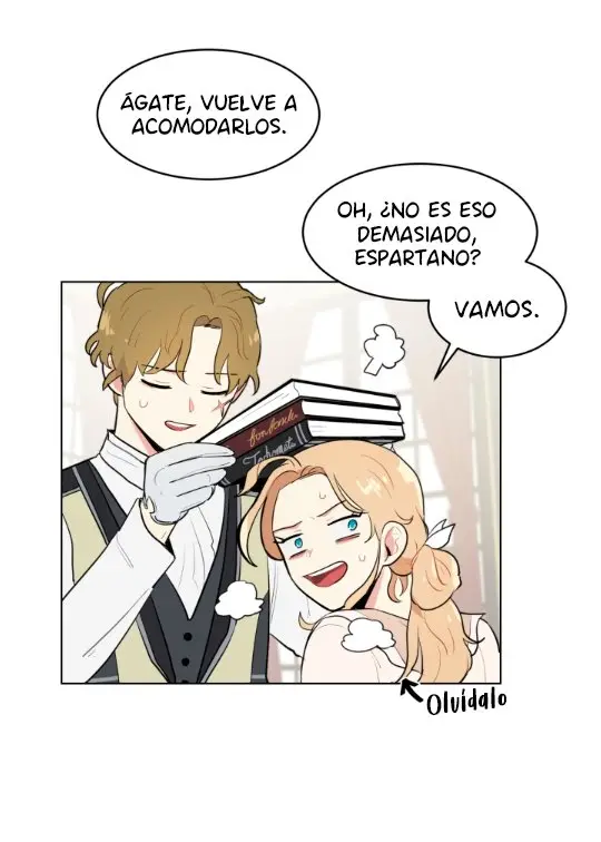 Me convertí en la fan del Príncipe - Capítulo 15 - Página 54 - LectorTMOo