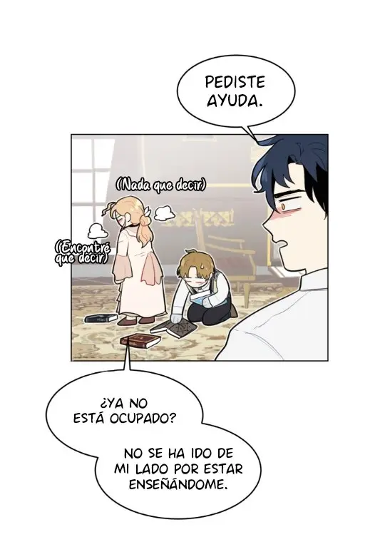 Me convertí en la fan del Príncipe - Capítulo 15 - Página 59 - LectorTMOo