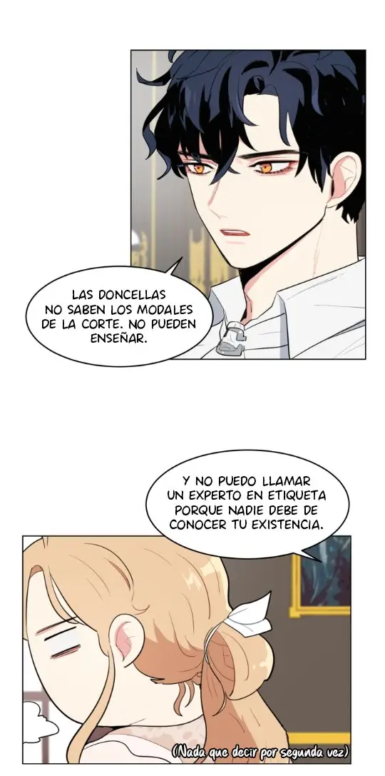 Me convertí en la fan del Príncipe - Capítulo 15 - Página 60 - LectorTMOo