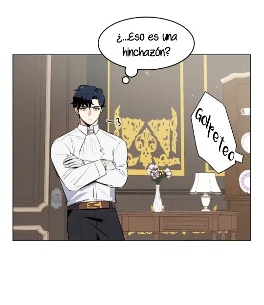 Me convertí en la fan del Príncipe - Capítulo 15 - Página 63 - LectorTMOo