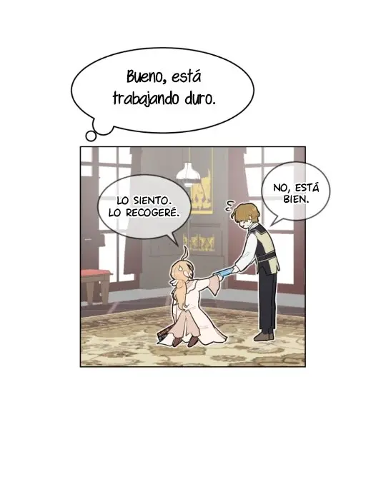 Me convertí en la fan del Príncipe - Capítulo 15 - Página 64 - LectorTMOo