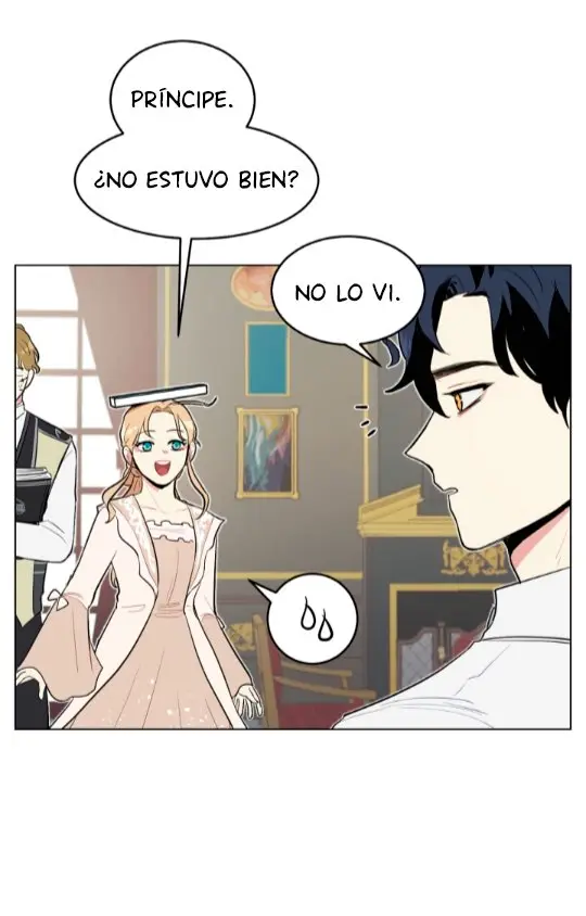Me convertí en la fan del Príncipe - Capítulo 15 - Página 66 - LectorTMOo