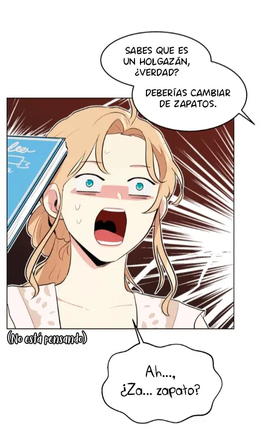 Me convertí en la fan del Príncipe - Capítulo 15 - Página 67 - LectorTMOo