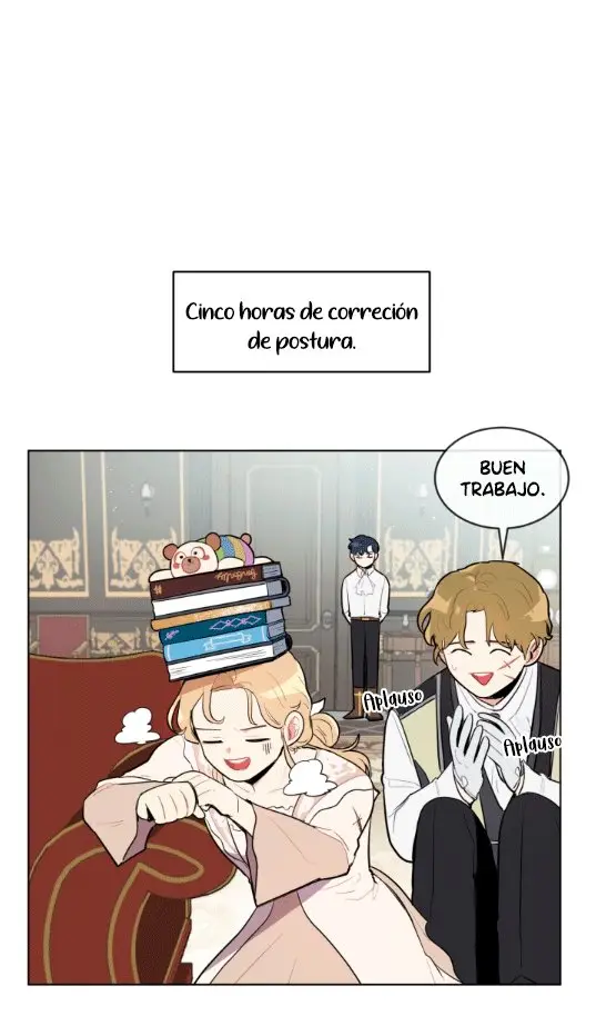 Me convertí en la fan del Príncipe - Capítulo 16 - Página 3 - LectorTMOo