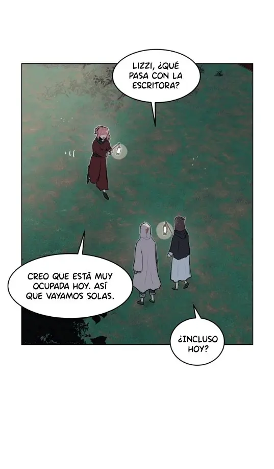 Me convertí en la fan del Príncipe - Capítulo 16 - Página 9 - LectorTMOo