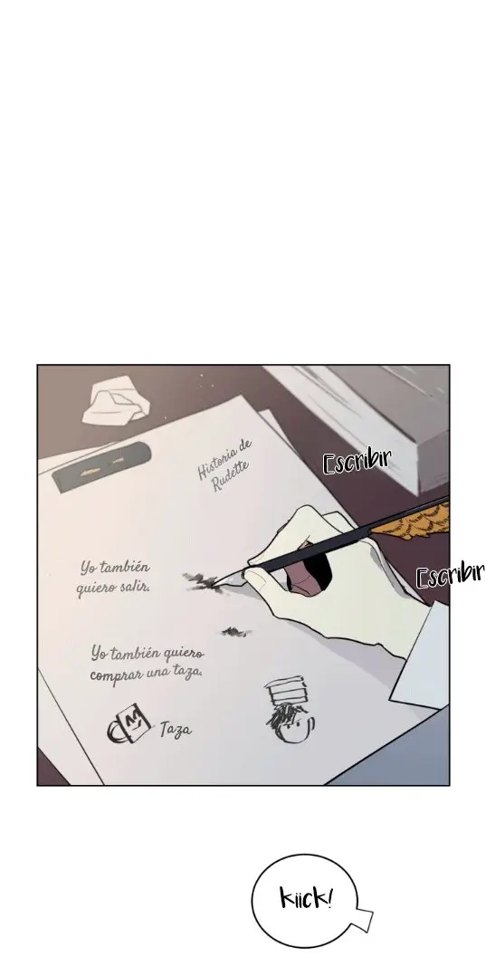 Me convertí en la fan del Príncipe - Capítulo 16 - Página 17 - LectorTMOo