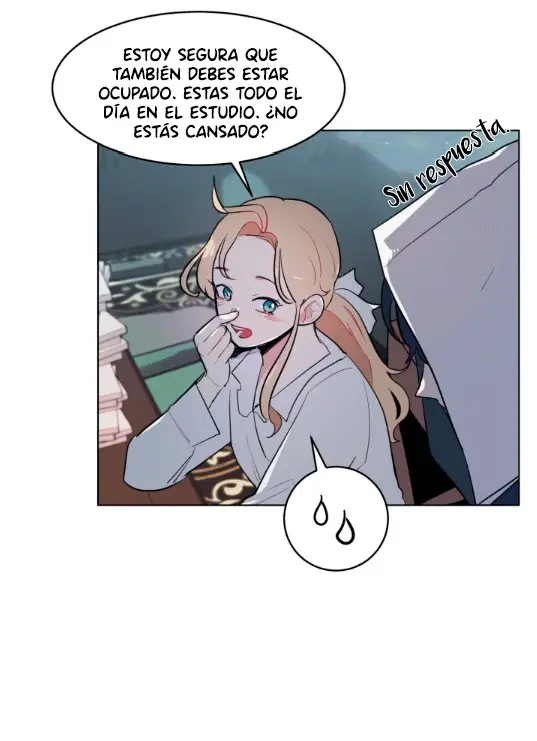Me convertí en la fan del Príncipe - Capítulo 16 - Página 22 - LectorTMOo