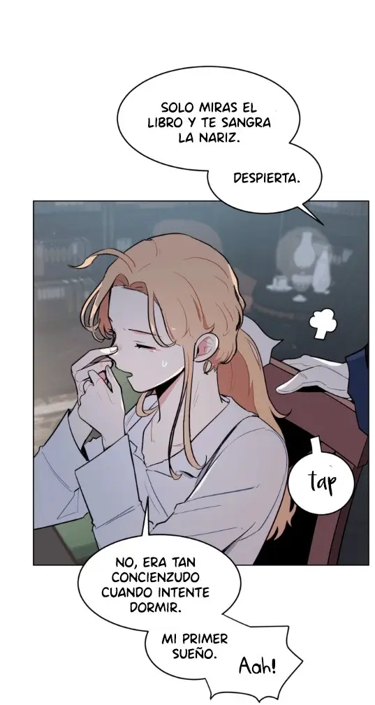 Me convertí en la fan del Príncipe - Capítulo 16 - Página 24 - LectorTMOo