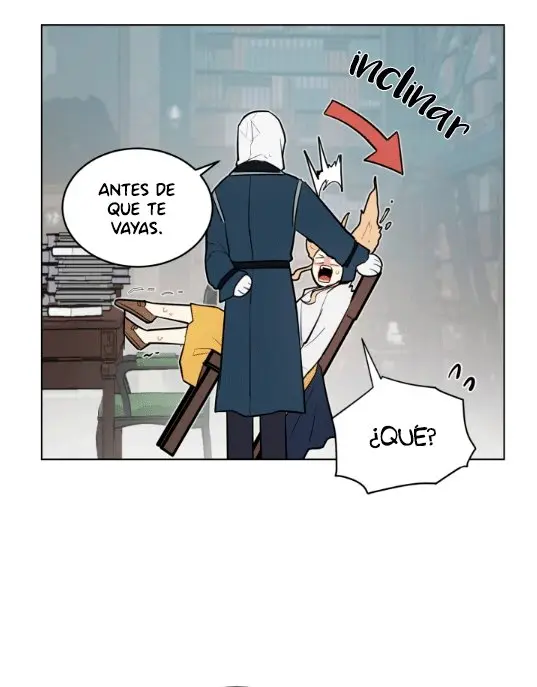 Me convertí en la fan del Príncipe - Capítulo 16 - Página 25 - LectorTMOo