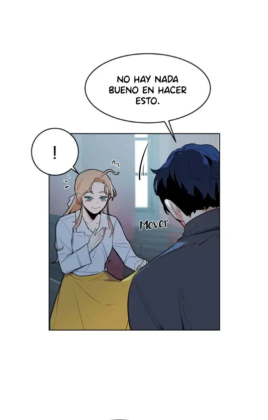 Me convertí en la fan del Príncipe - Capítulo 16 - Página 30 - LectorTMOo