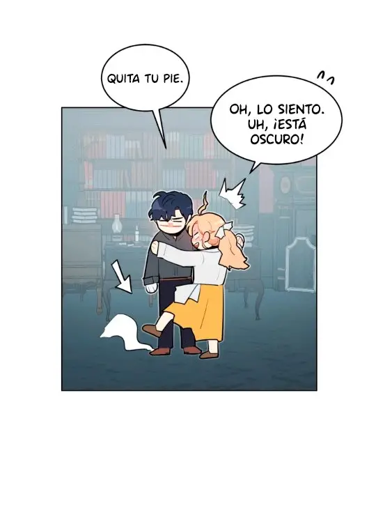 Me convertí en la fan del Príncipe - Capítulo 16 - Página 37 - LectorTMOo