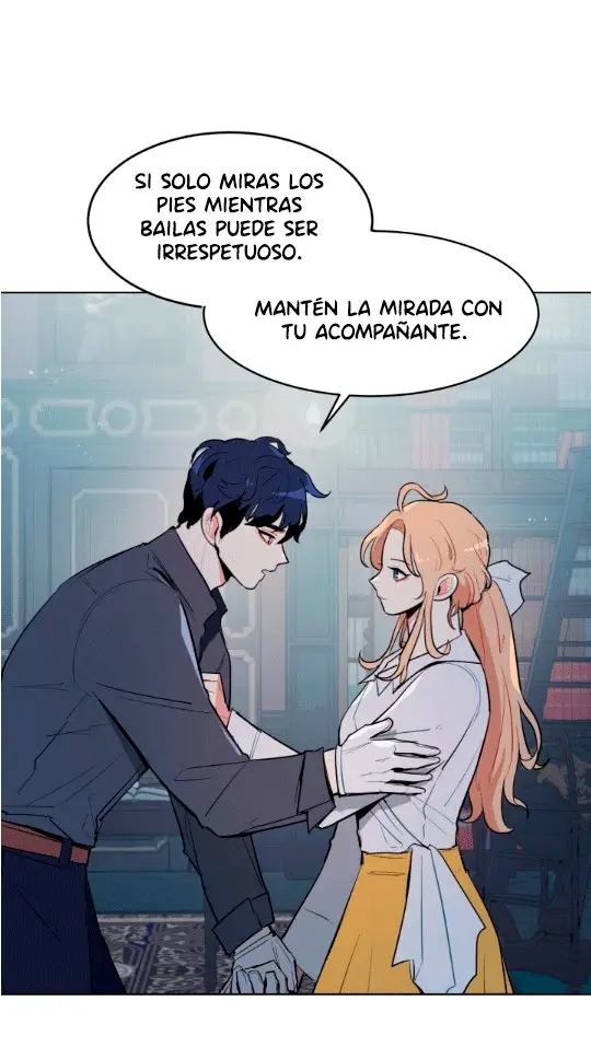 Me convertí en la fan del Príncipe - Capítulo 16 - Página 39 - LectorTMOo