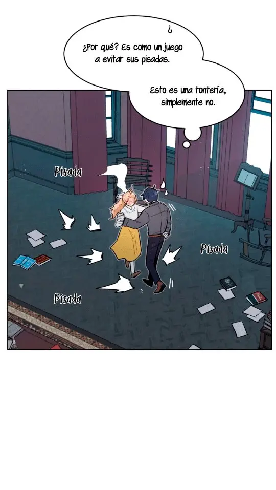 Me convertí en la fan del Príncipe - Capítulo 16 - Página 41 - LectorTMOo