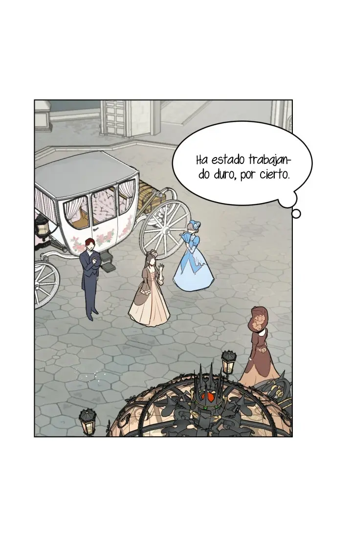 Me convertí en la fan del Príncipe - Capítulo 17 - Página 16 - LectorTMOo