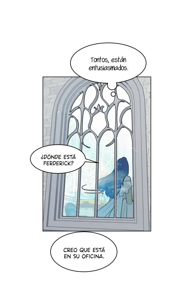 Me convertí en la fan del Príncipe - Capítulo 17 - Página 18 - LectorTMOo