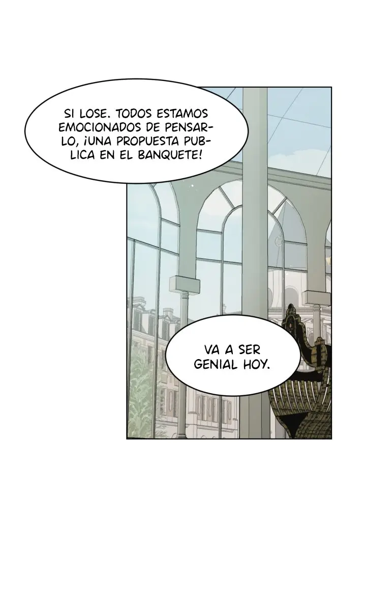 Me convertí en la fan del Príncipe - Capítulo 17 - Página 50 - LectorTMOo