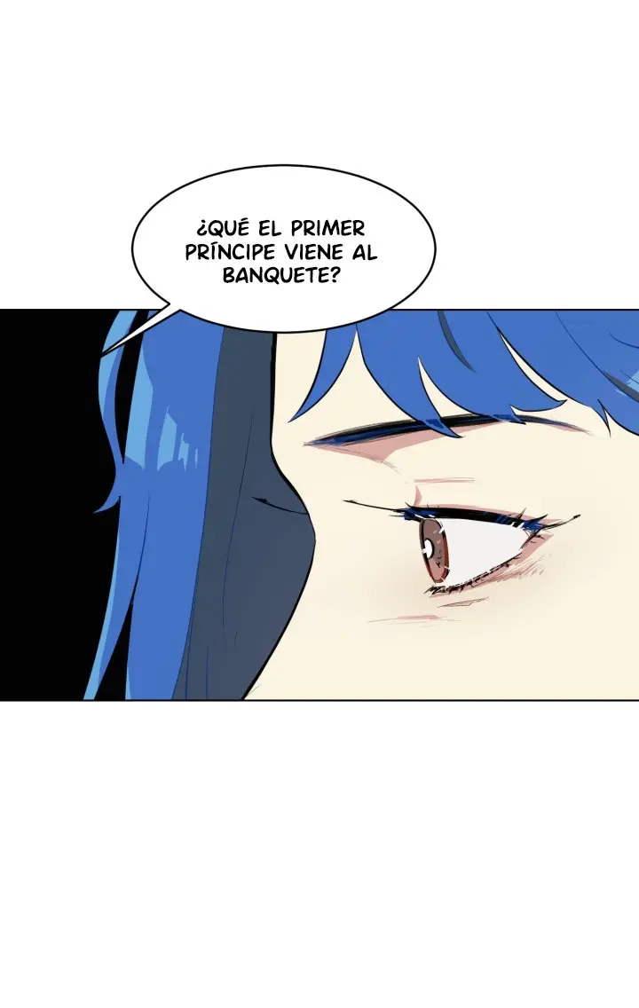 Me convertí en la fan del Príncipe - Capítulo 17 - Página 52 - LectorTMOo