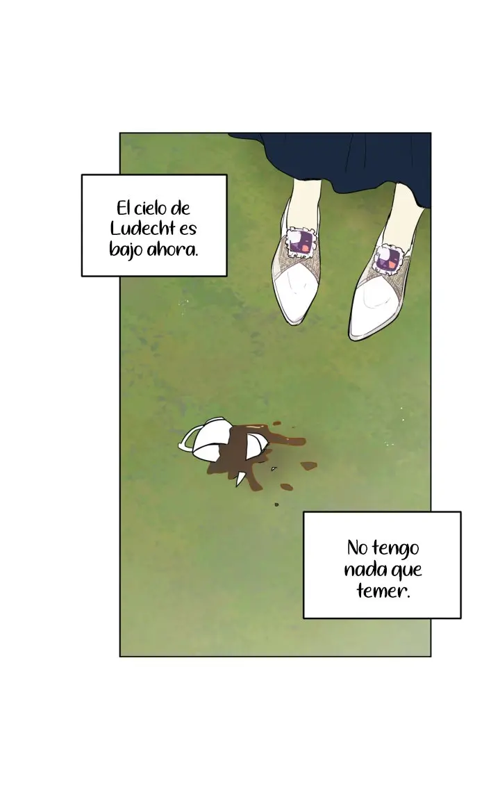 Me convertí en la fan del Príncipe - Capítulo 17 - Página 56 - LectorTMOo