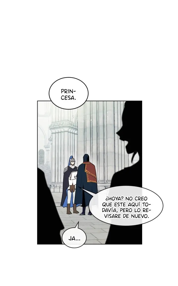 Me convertí en la fan del Príncipe - Capítulo 17 - Página 64 - LectorTMOo