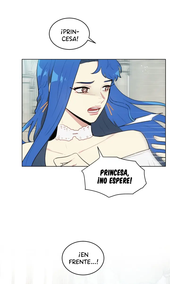 Me convertí en la fan del Príncipe - Capítulo 17 - Página 66 - LectorTMOo