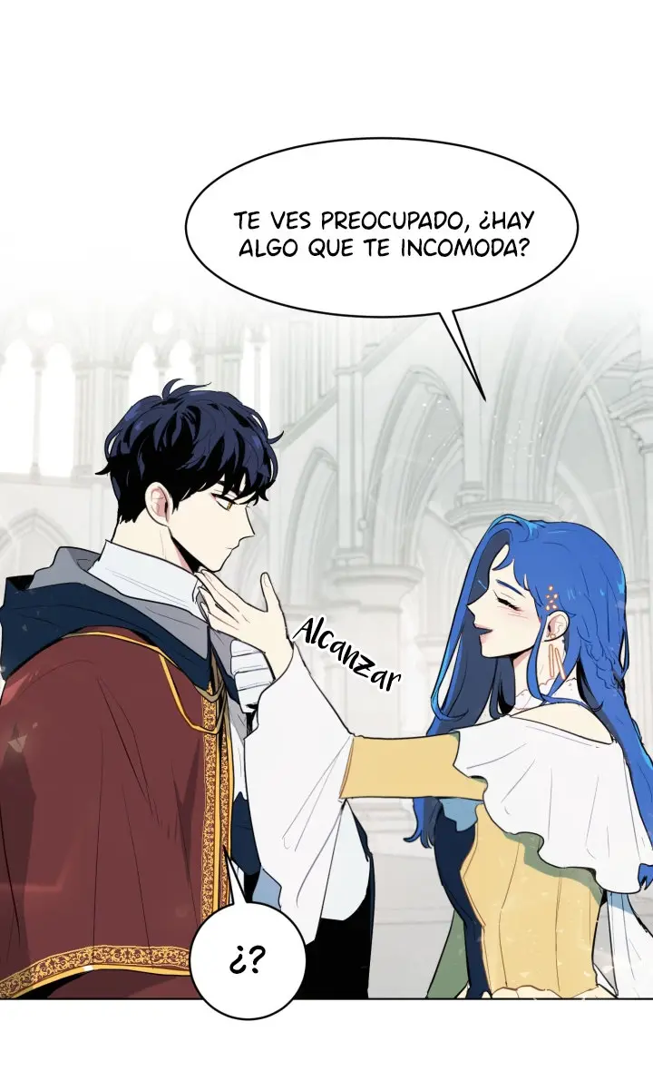 Me convertí en la fan del Príncipe - Capítulo 18 - Página 15 - LectorTMOo
