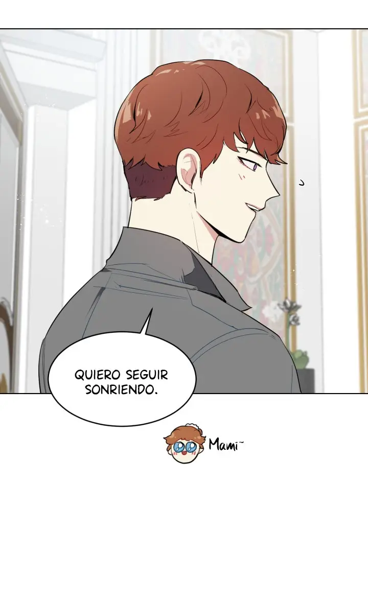 Me convertí en la fan del Príncipe - Capítulo 18 - Página 28 - LectorTMOo