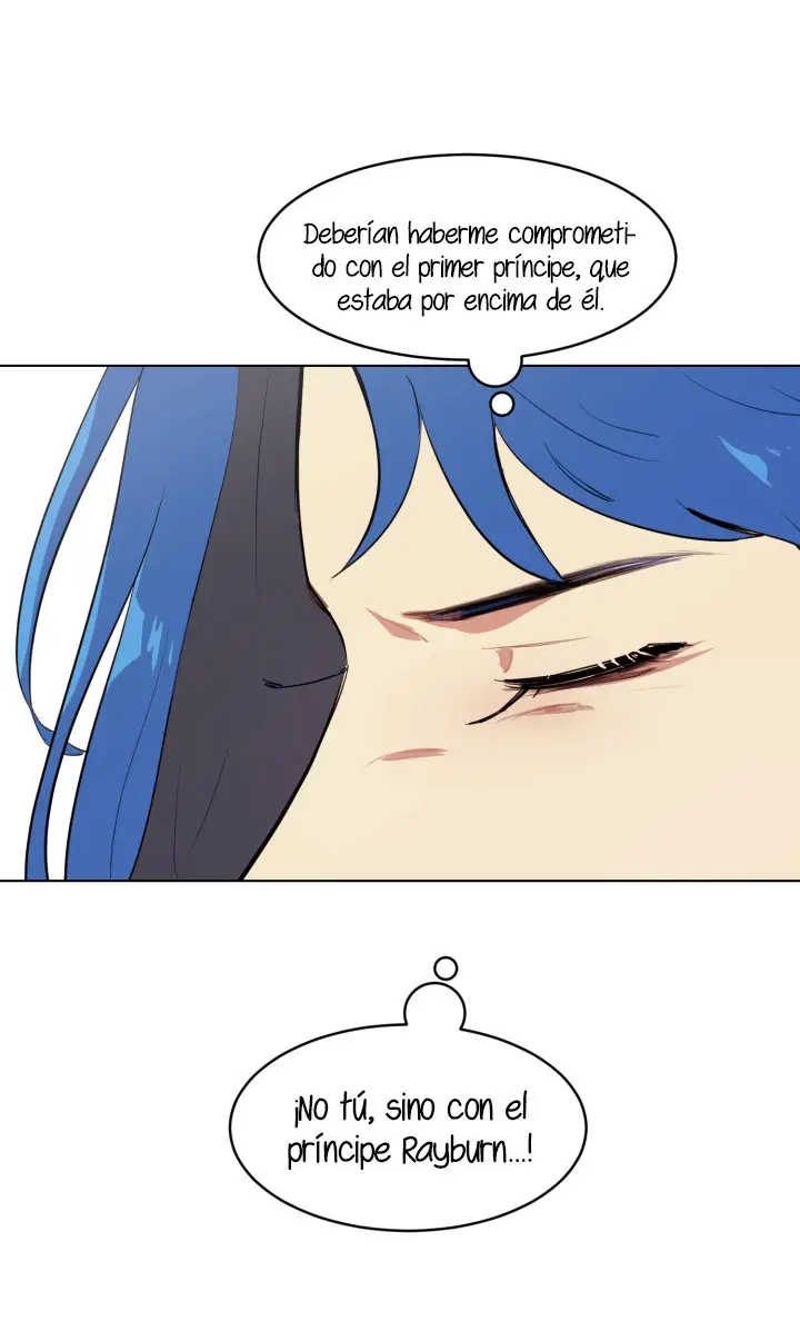 Me convertí en la fan del Príncipe - Capítulo 18 - Página 40 - LectorTMOo