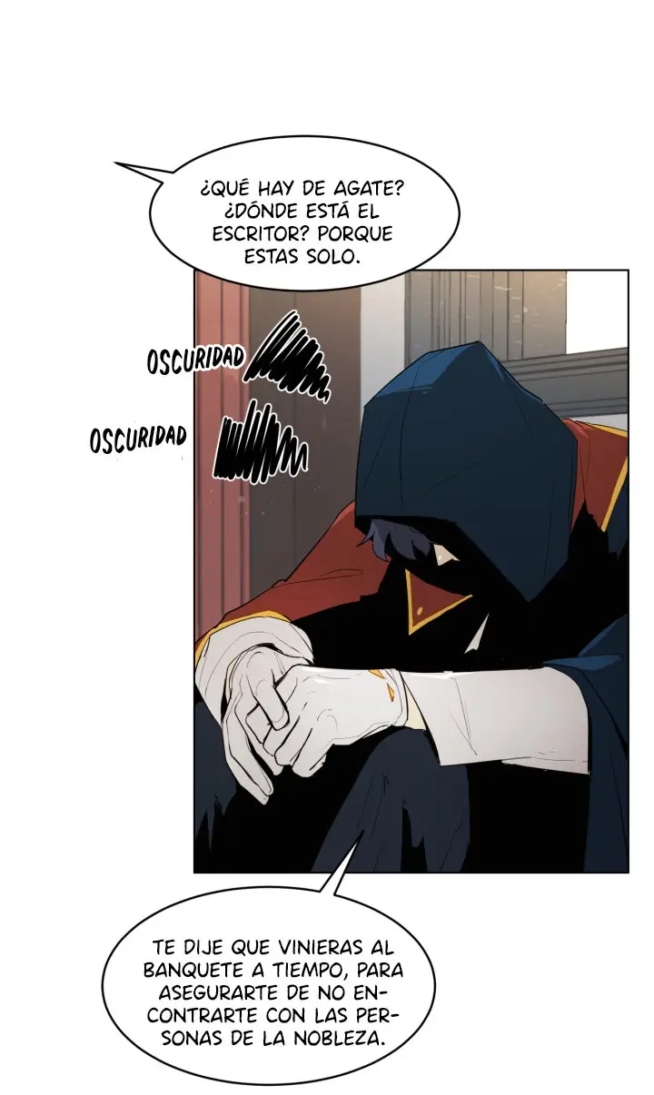 Me convertí en la fan del Príncipe - Capítulo 18 - Página 50 - LectorTMOo