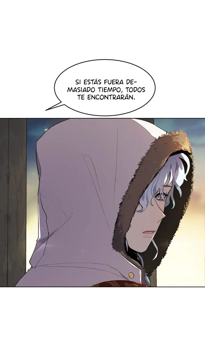 Me convertí en la fan del Príncipe - Capítulo 18 - Página 61 - LectorTMOo