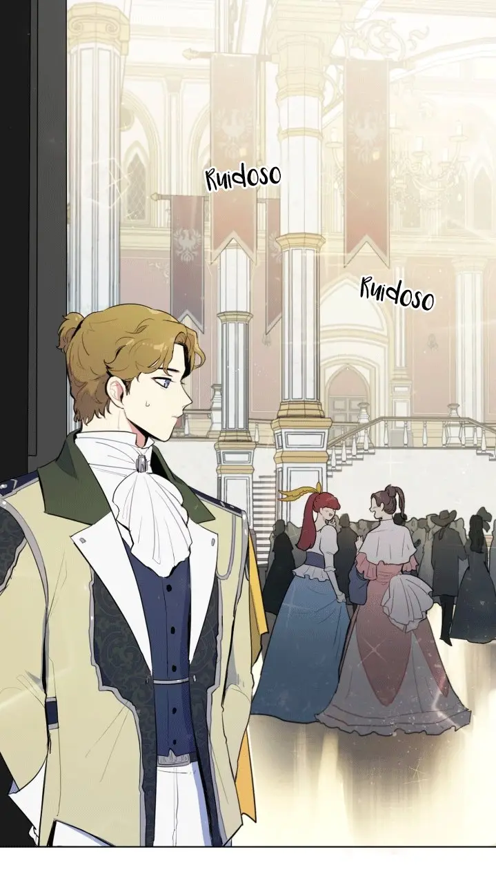 Me convertí en la fan del Príncipe - Capítulo 19 - Página 3 - LectorTMOo