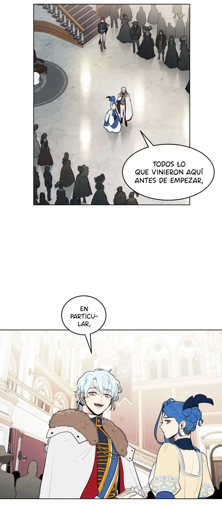 Me convertí en la fan del Príncipe - Capítulo 19 - Página 15 - LectorTMOo
