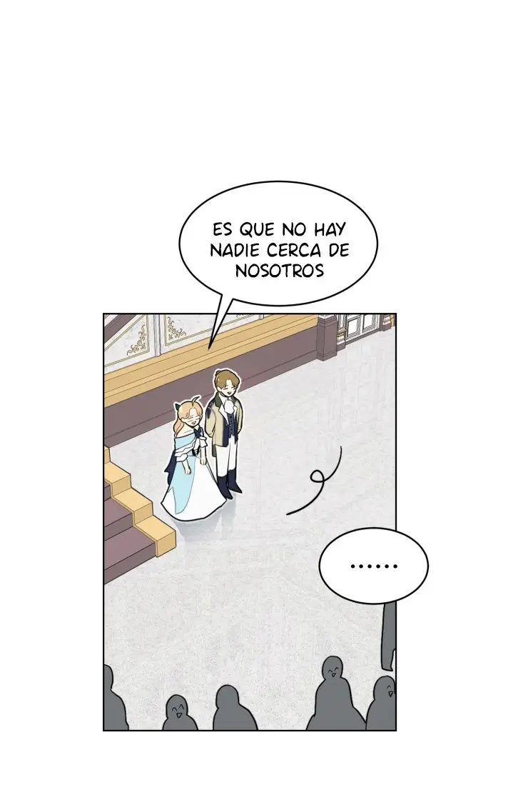 Me convertí en la fan del Príncipe - Capítulo 19 - Página 31 - LectorTMOo