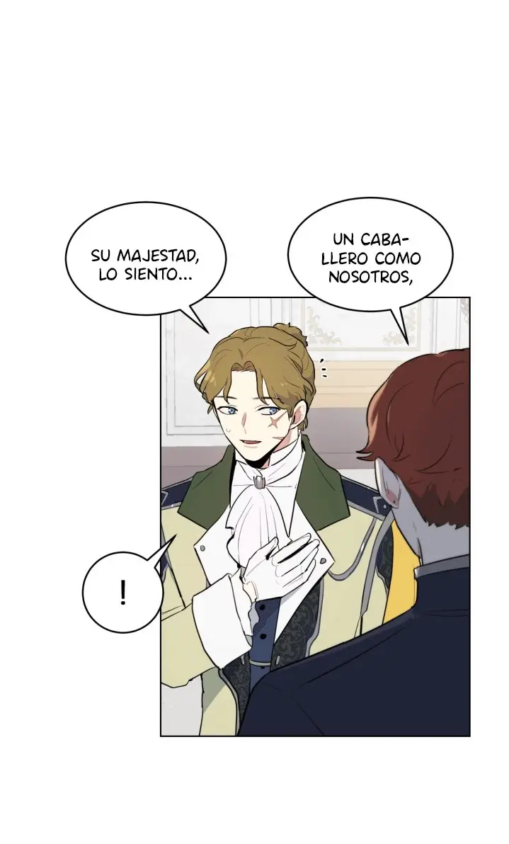 Me convertí en la fan del Príncipe - Capítulo 19 - Página 58 - LectorTMOo
