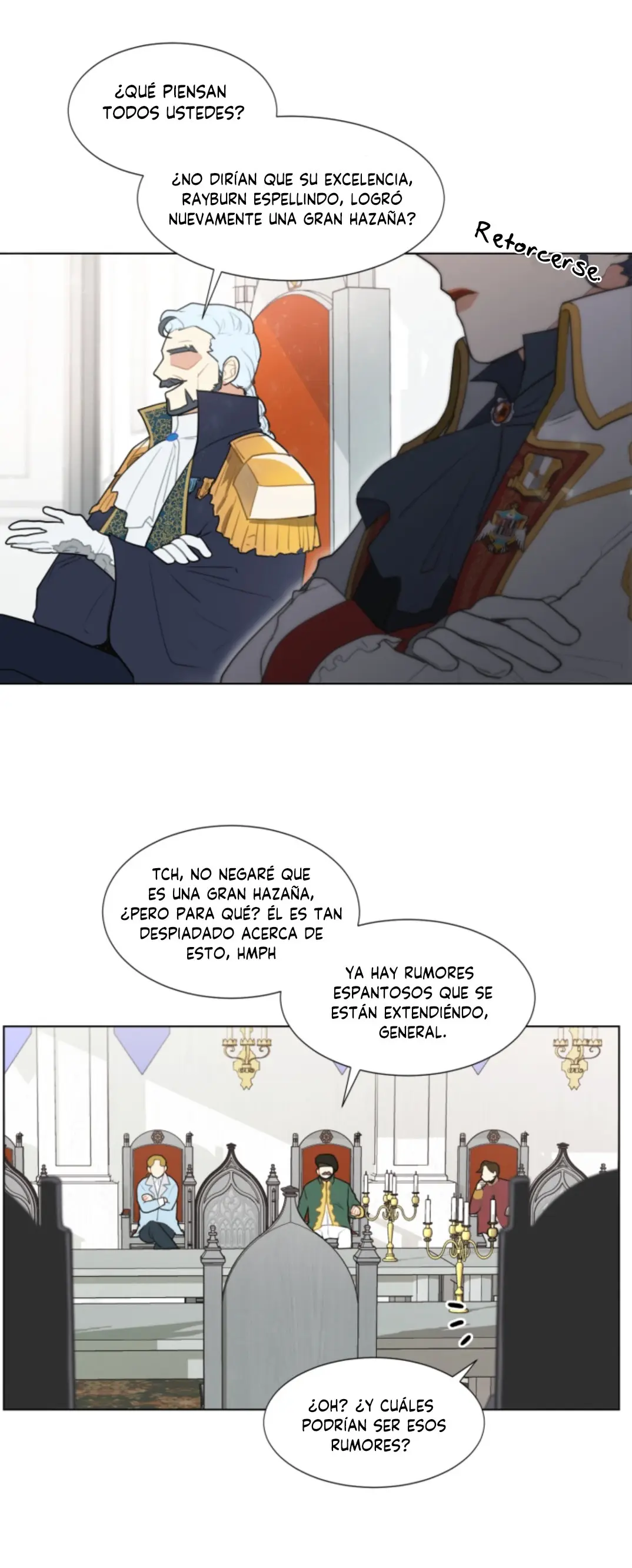Me convertí en la fan del Príncipe - Capítulo 2 - Página 3 - LectorTMOo
