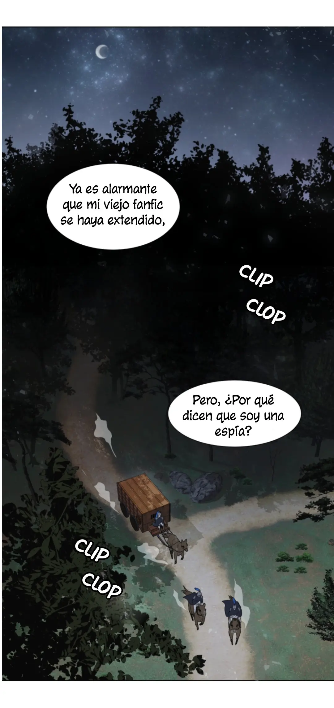 Me convertí en la fan del Príncipe - Capítulo 2 - Página 20 - LectorTMOo