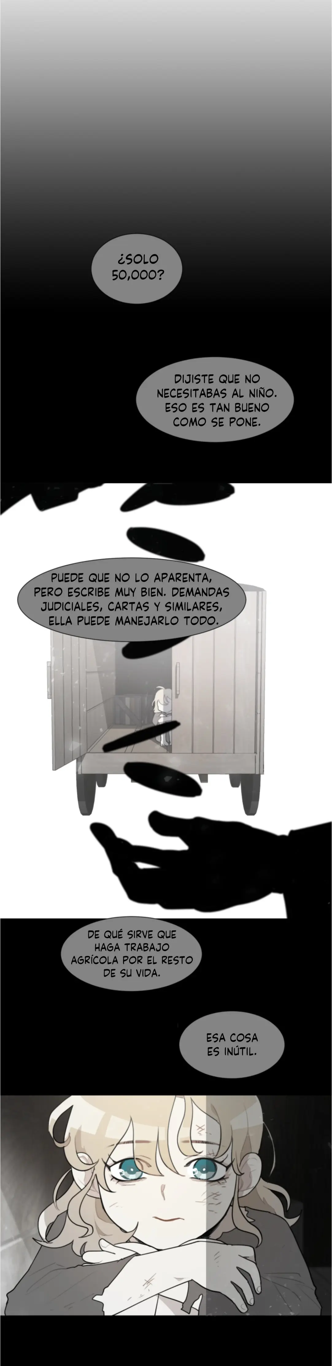 Me convertí en la fan del Príncipe - Capítulo 2 - Página 25 - LectorTMOo