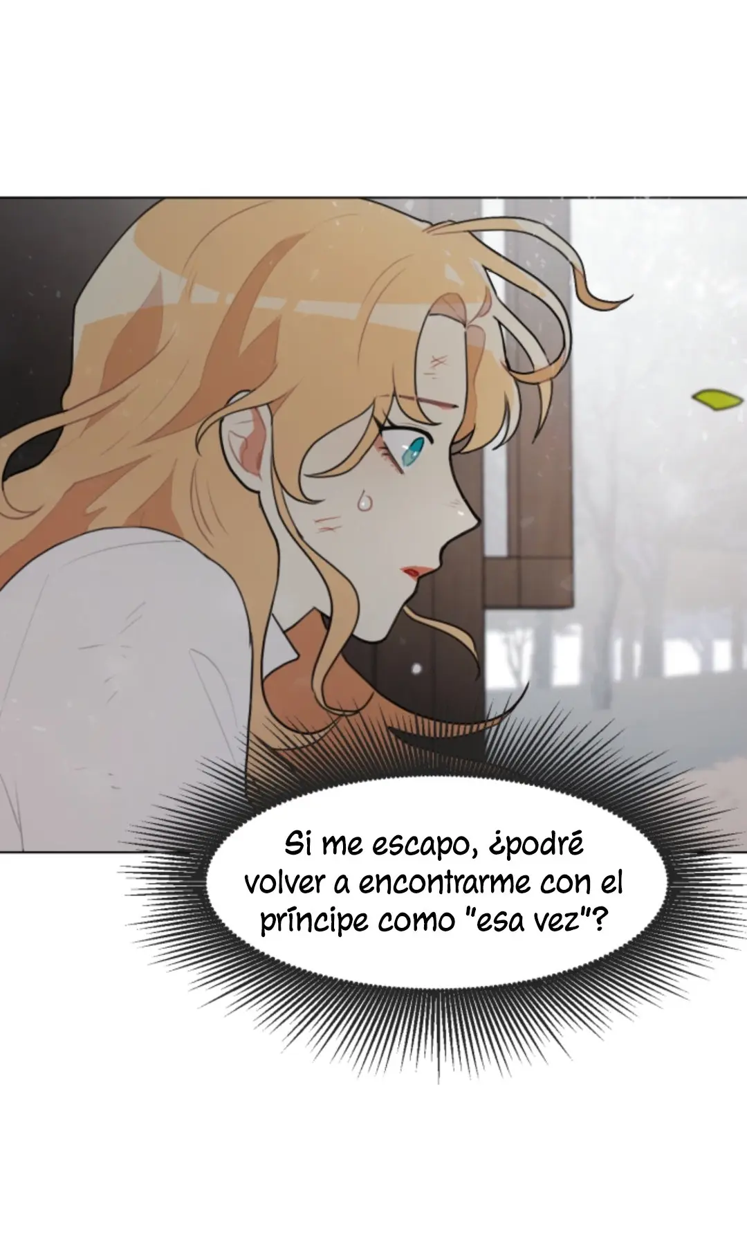 Me convertí en la fan del Príncipe - Capítulo 2 - Página 27 - LectorTMOo