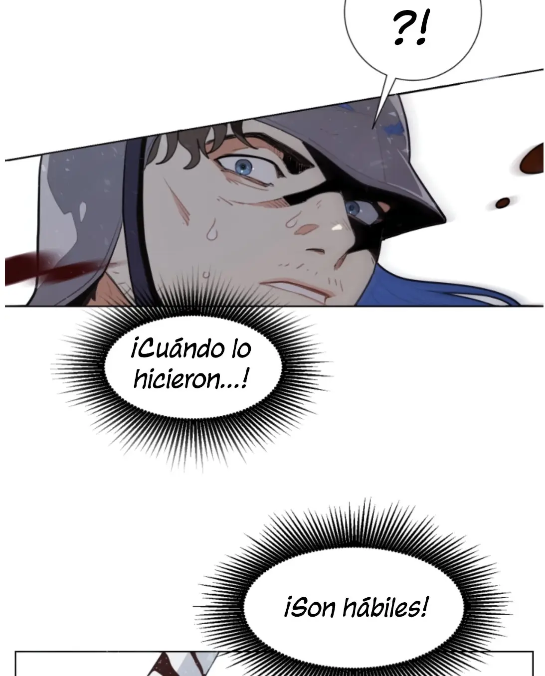 Me convertí en la fan del Príncipe - Capítulo 2 - Página 40 - LectorTMOo