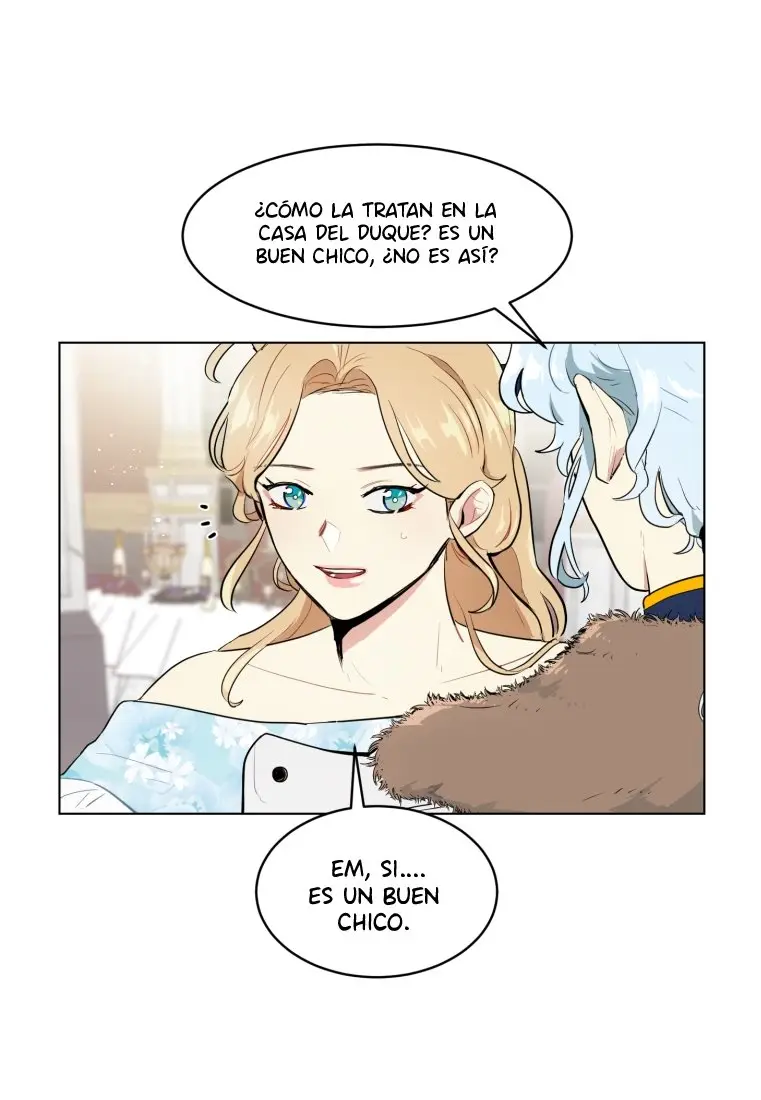 Me convertí en la fan del Príncipe - Capítulo 20 - Página 7 - LectorTMOo