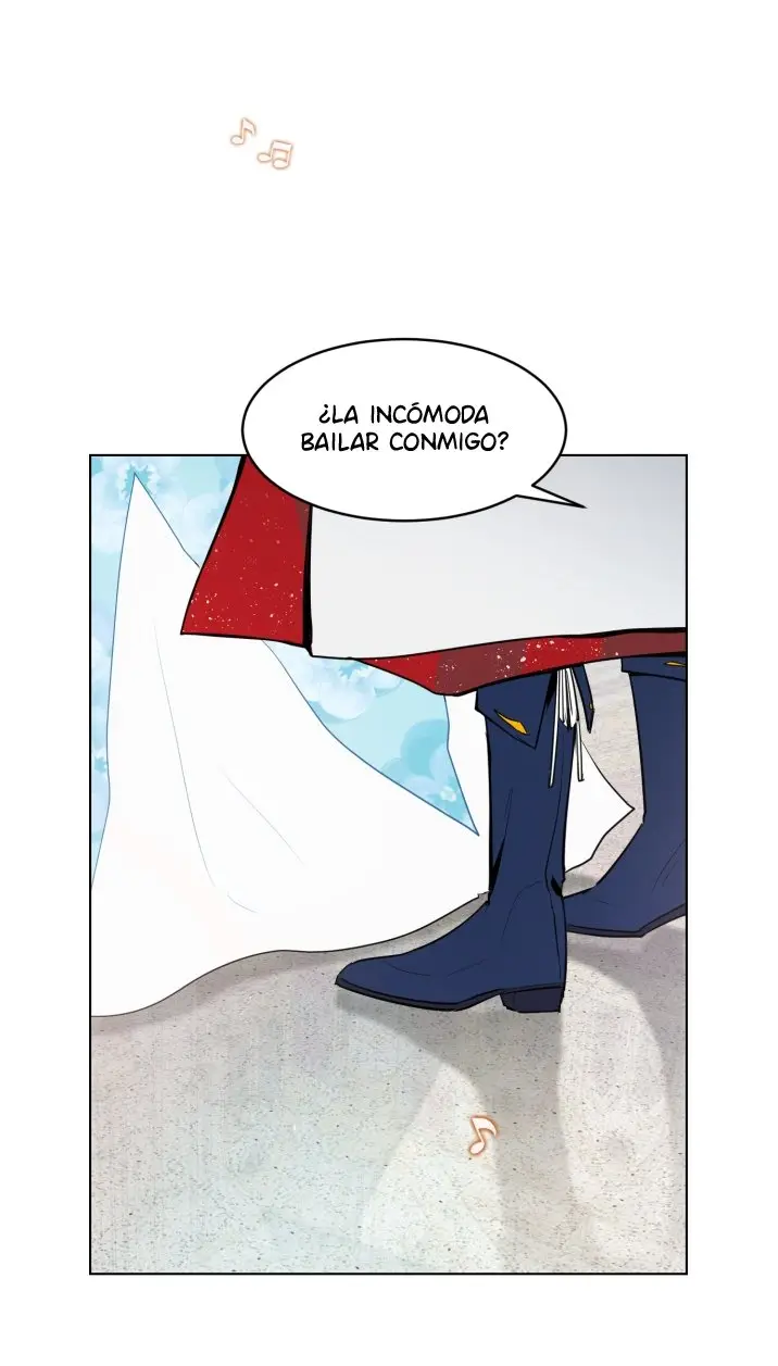 Me convertí en la fan del Príncipe - Capítulo 20 - Página 28 - LectorTMOo
