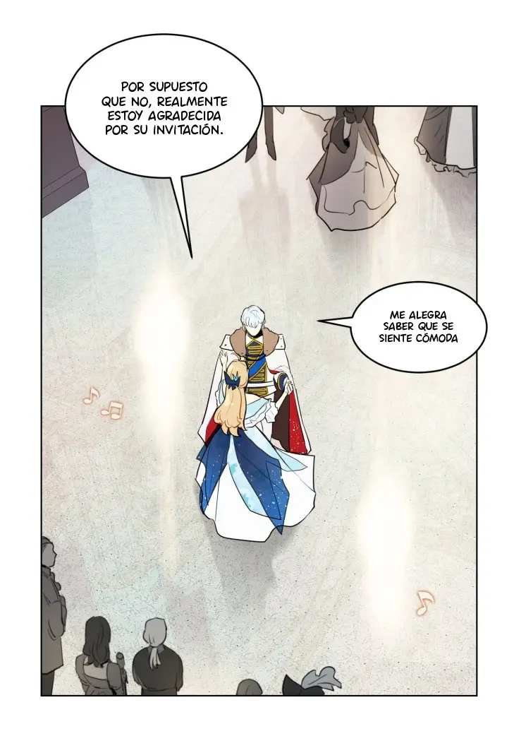 Me convertí en la fan del Príncipe - Capítulo 20 - Página 29 - LectorTMOo