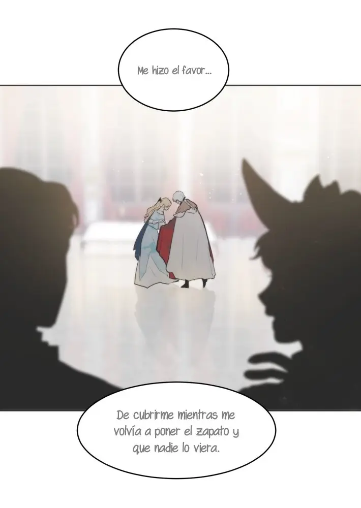 Me convertí en la fan del Príncipe - Capítulo 20 - Página 49 - LectorTMOo