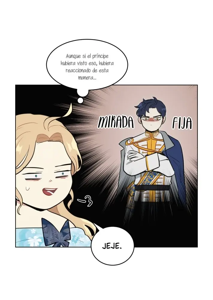 Me convertí en la fan del Príncipe - Capítulo 20 - Página 52 - LectorTMOo