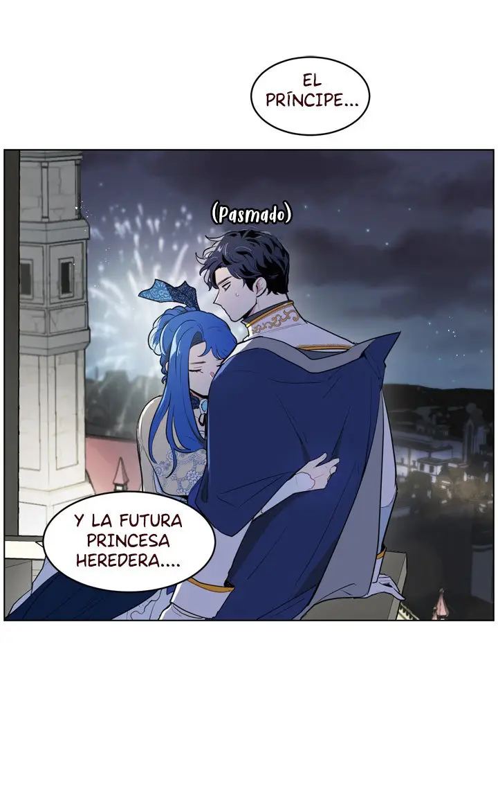 Me convertí en la fan del Príncipe - Capítulo 21 - Página 3 - LectorTMOo