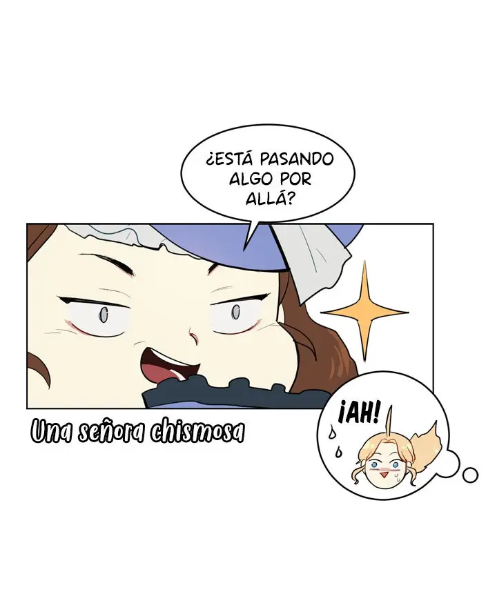 Me convertí en la fan del Príncipe - Capítulo 21 - Página 8 - LectorTMOo