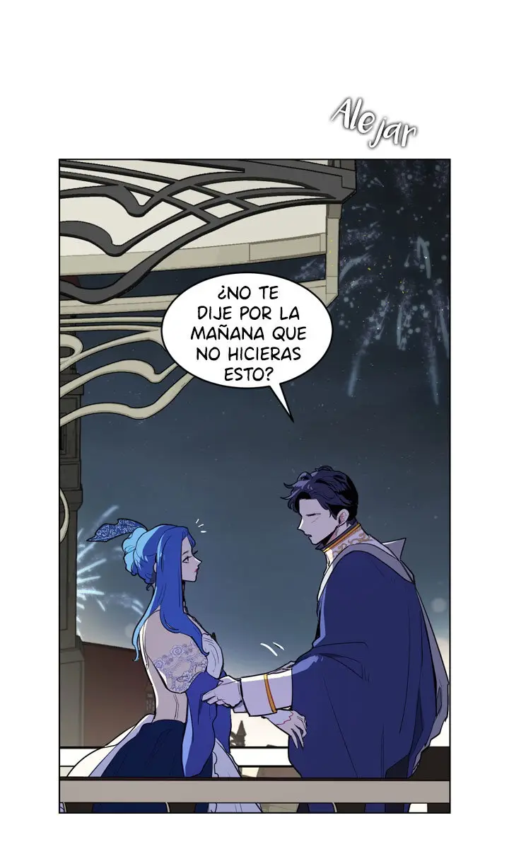 Me convertí en la fan del Príncipe - Capítulo 21 - Página 11 - LectorTMOo